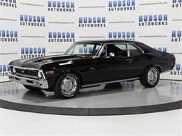 1969 Chevrolet Nova (CC-2087264) for sale in Greensboro, North Carolina