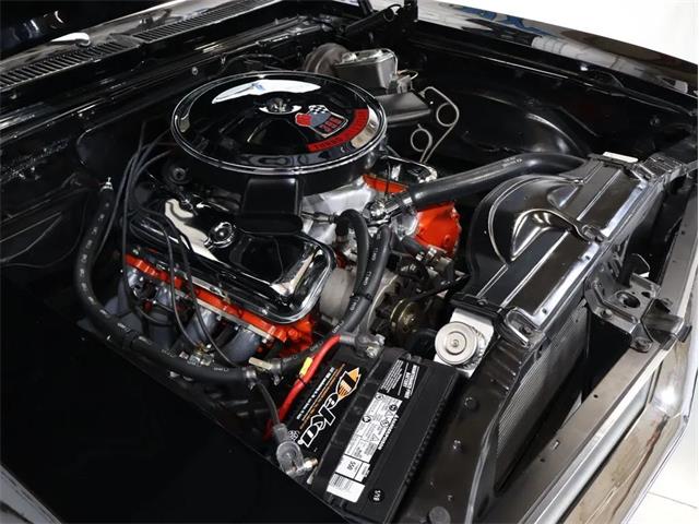 1969 Chevrolet Nova (CC-2087264) for sale in Greensboro, North Carolina