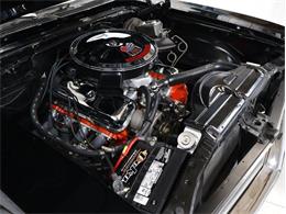 1969 Chevrolet Nova (CC-2087264) for sale in Greensboro, North Carolina