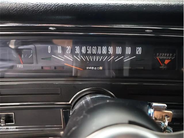 1969 Chevrolet Nova (CC-2087264) for sale in Greensboro, North Carolina
