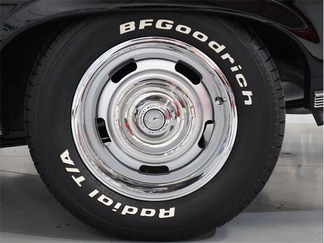 1969 Chevrolet Nova (CC-2087264) for sale in Greensboro, North Carolina