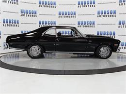 1969 Chevrolet Nova (CC-2087264) for sale in Greensboro, North Carolina
