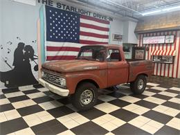 1964 Ford F100 (CC-2087265) for sale in Annandale, Minnesota