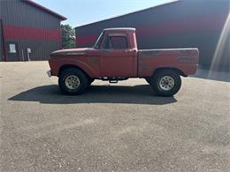 1964 Ford F100 (CC-2087265) for sale in Annandale, Minnesota