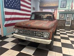 1964 Ford F100 (CC-2087265) for sale in Annandale, Minnesota