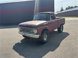 1964 Ford F100 (CC-2087265) for sale in Annandale, Minnesota