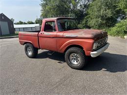 1964 Ford F100 (CC-2087265) for sale in Annandale, Minnesota