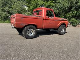 1964 Ford F100 (CC-2087265) for sale in Annandale, Minnesota
