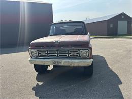 1964 Ford F100 (CC-2087265) for sale in Annandale, Minnesota