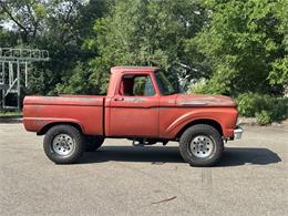 1964 Ford F100 (CC-2087265) for sale in Annandale, Minnesota
