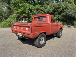 1964 Ford F100 (CC-2087265) for sale in Annandale, Minnesota