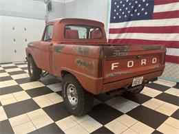 1964 Ford F100 (CC-2087265) for sale in Annandale, Minnesota