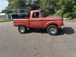 1964 Ford F100 (CC-2087265) for sale in Annandale, Minnesota