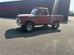 1964 Ford F100 (CC-2087265) for sale in Annandale, Minnesota