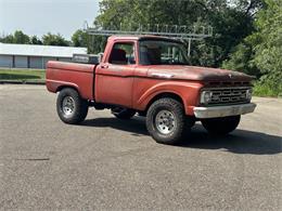 1964 Ford F100 (CC-2087265) for sale in Annandale, Minnesota