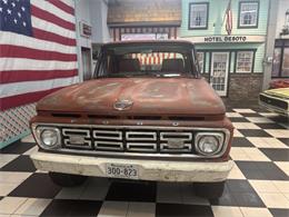 1964 Ford F100 (CC-2087265) for sale in Annandale, Minnesota
