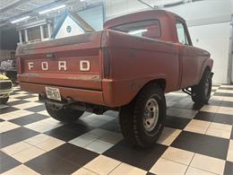 1964 Ford F100 (CC-2087265) for sale in Annandale, Minnesota