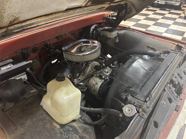1964 Ford F100 (CC-2087265) for sale in Annandale, Minnesota