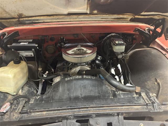 1964 Ford F100 (CC-2087265) for sale in Annandale, Minnesota