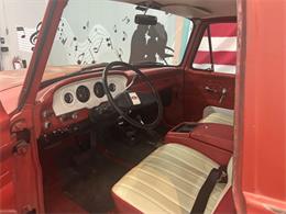 1964 Ford F100 (CC-2087265) for sale in Annandale, Minnesota