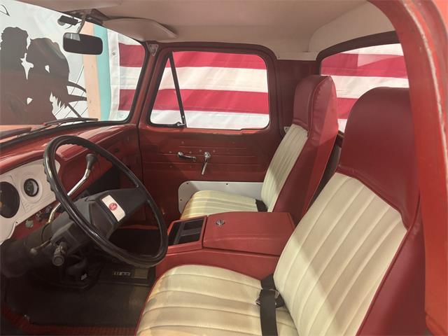 1964 Ford F100 (CC-2087265) for sale in Annandale, Minnesota