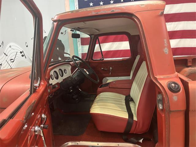 1964 Ford F100 (CC-2087265) for sale in Annandale, Minnesota