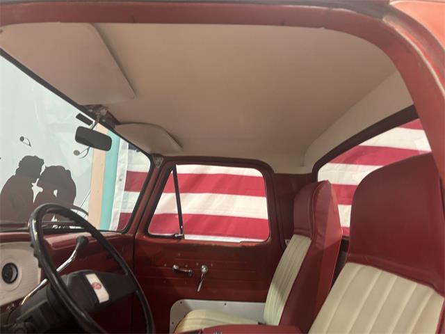1964 Ford F100 (CC-2087265) for sale in Annandale, Minnesota