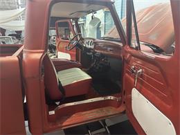 1964 Ford F100 (CC-2087265) for sale in Annandale, Minnesota