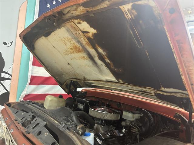 1964 Ford F100 (CC-2087265) for sale in Annandale, Minnesota