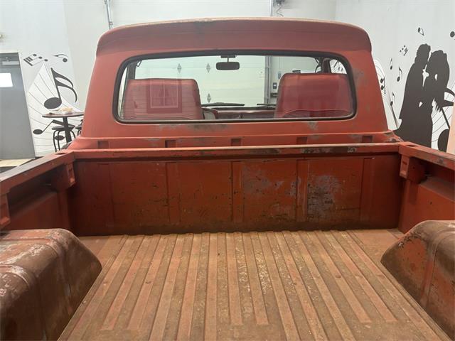 1964 Ford F100 (CC-2087265) for sale in Annandale, Minnesota