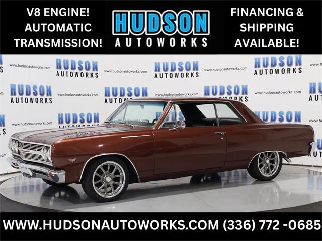 1965 Chevrolet Chevelle (CC-2087266) for sale in Greensboro, North Carolina