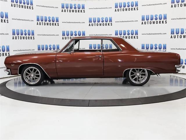 1965 Chevrolet Chevelle (CC-2087266) for sale in Greensboro, North Carolina