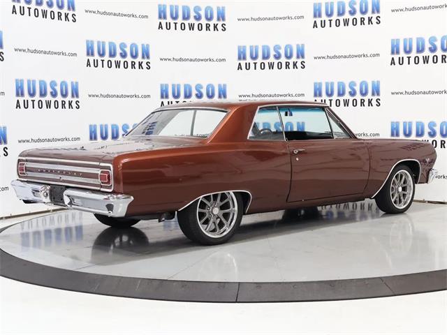 1965 Chevrolet Chevelle (CC-2087266) for sale in Greensboro, North Carolina