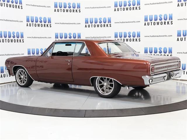 1965 Chevrolet Chevelle (CC-2087266) for sale in Greensboro, North Carolina
