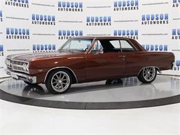 1965 Chevrolet Chevelle (CC-2087266) for sale in Greensboro, North Carolina