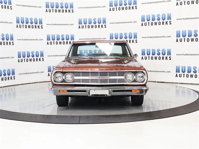1965 Chevrolet Chevelle (CC-2087266) for sale in Greensboro, North Carolina