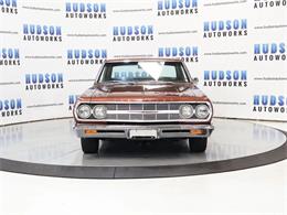 1965 Chevrolet Chevelle (CC-2087266) for sale in Greensboro, North Carolina