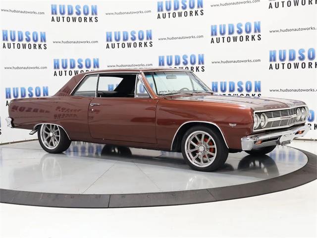 1965 Chevrolet Chevelle (CC-2087266) for sale in Greensboro, North Carolina