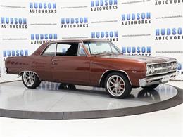 1965 Chevrolet Chevelle (CC-2087266) for sale in Greensboro, North Carolina
