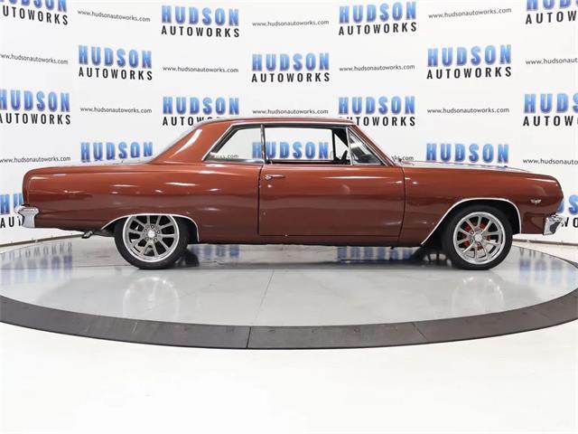 1965 Chevrolet Chevelle (CC-2087266) for sale in Greensboro, North Carolina