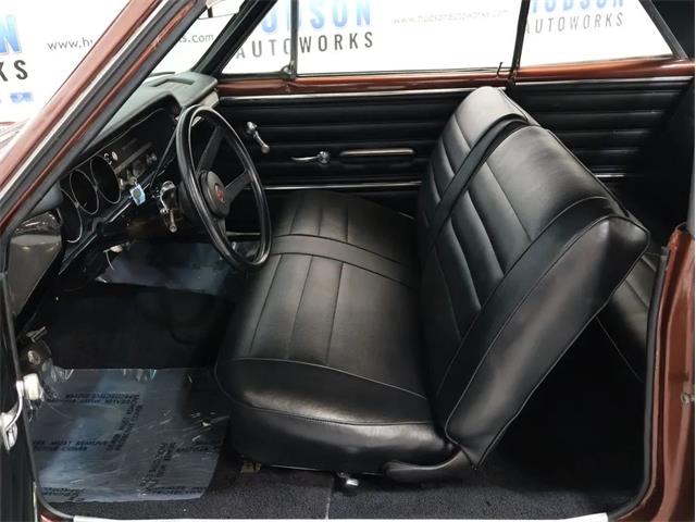 1965 Chevrolet Chevelle (CC-2087266) for sale in Greensboro, North Carolina