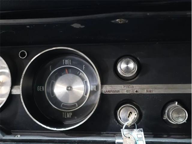 1965 Chevrolet Chevelle (CC-2087266) for sale in Greensboro, North Carolina