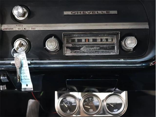 1965 Chevrolet Chevelle (CC-2087266) for sale in Greensboro, North Carolina