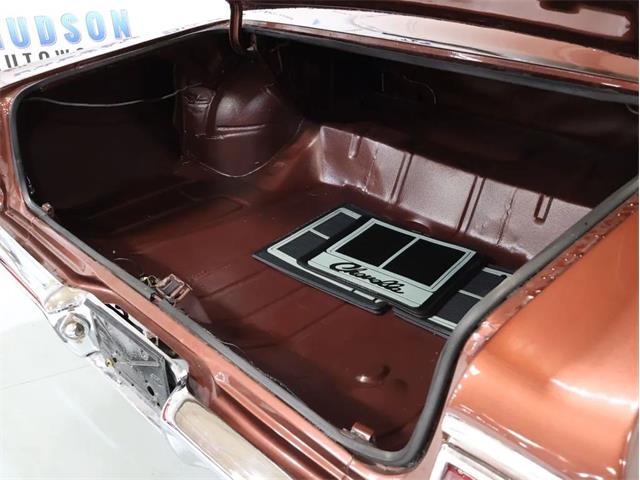 1965 Chevrolet Chevelle (CC-2087266) for sale in Greensboro, North Carolina