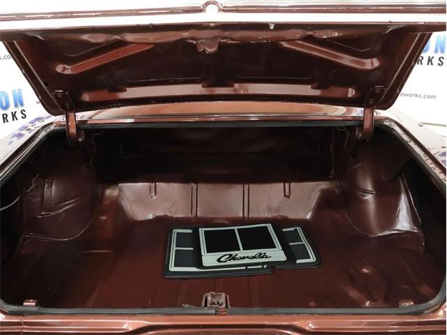 1965 Chevrolet Chevelle (CC-2087266) for sale in Greensboro, North Carolina