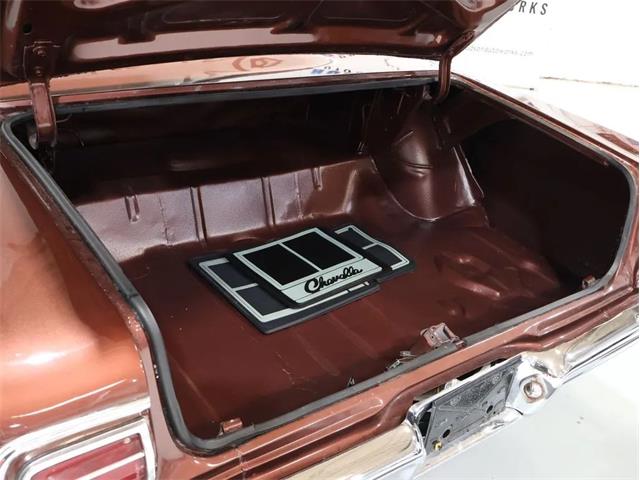 1965 Chevrolet Chevelle (CC-2087266) for sale in Greensboro, North Carolina