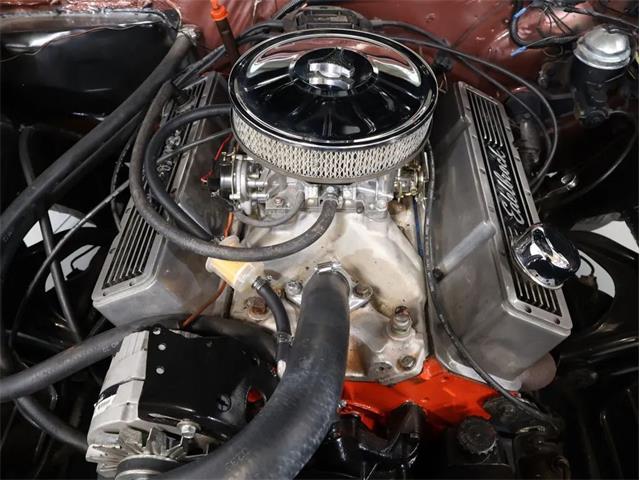 1965 Chevrolet Chevelle (CC-2087266) for sale in Greensboro, North Carolina