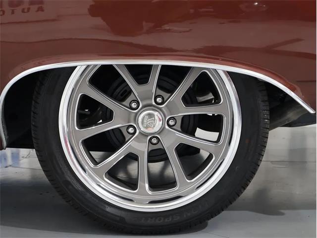 1965 Chevrolet Chevelle (CC-2087266) for sale in Greensboro, North Carolina
