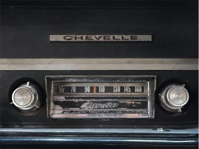 1965 Chevrolet Chevelle (CC-2087266) for sale in Greensboro, North Carolina