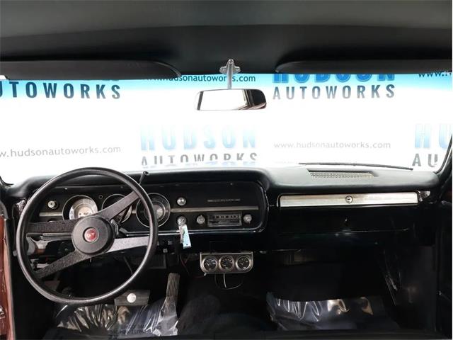 1965 Chevrolet Chevelle (CC-2087266) for sale in Greensboro, North Carolina